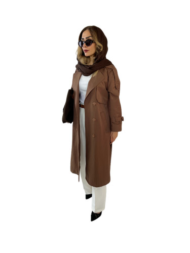 ترنج کت موکا