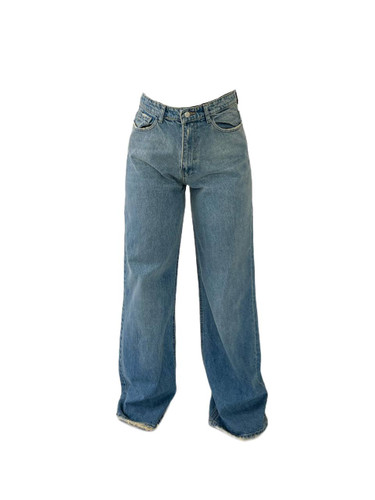 بگ شست کثیف آبی