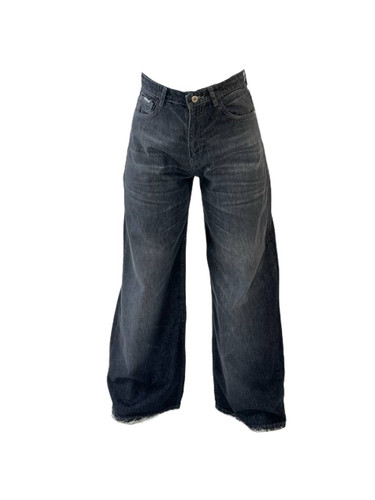 فول بگ ذغالی