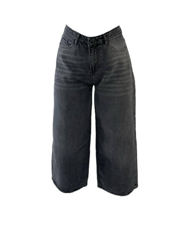 کراپ بگ ذغالی