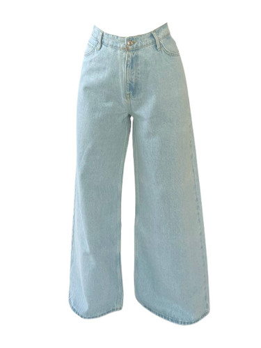 واید لگ یخی