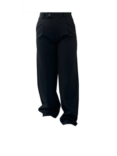 نیم بگ مشکی